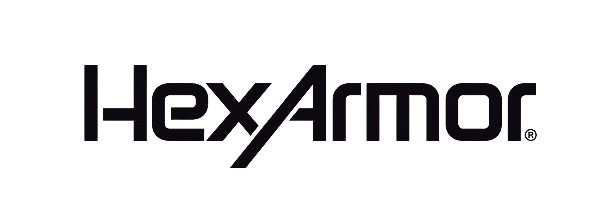 Logotipo de HexArmor