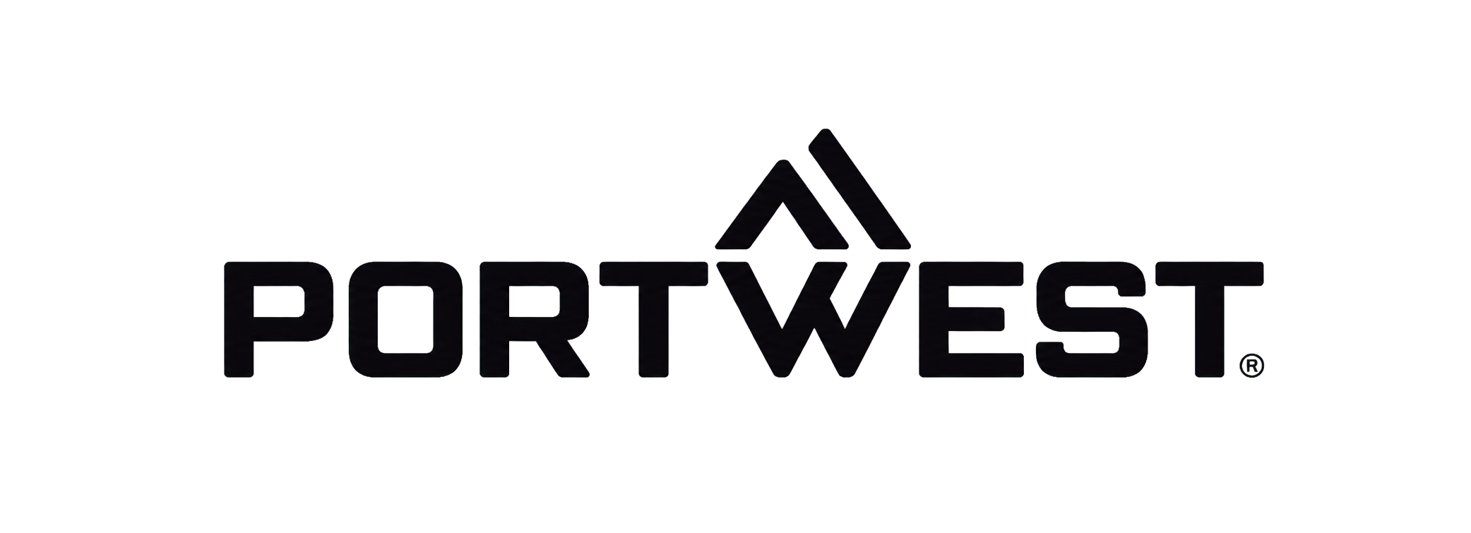 Logotipo de Portwest