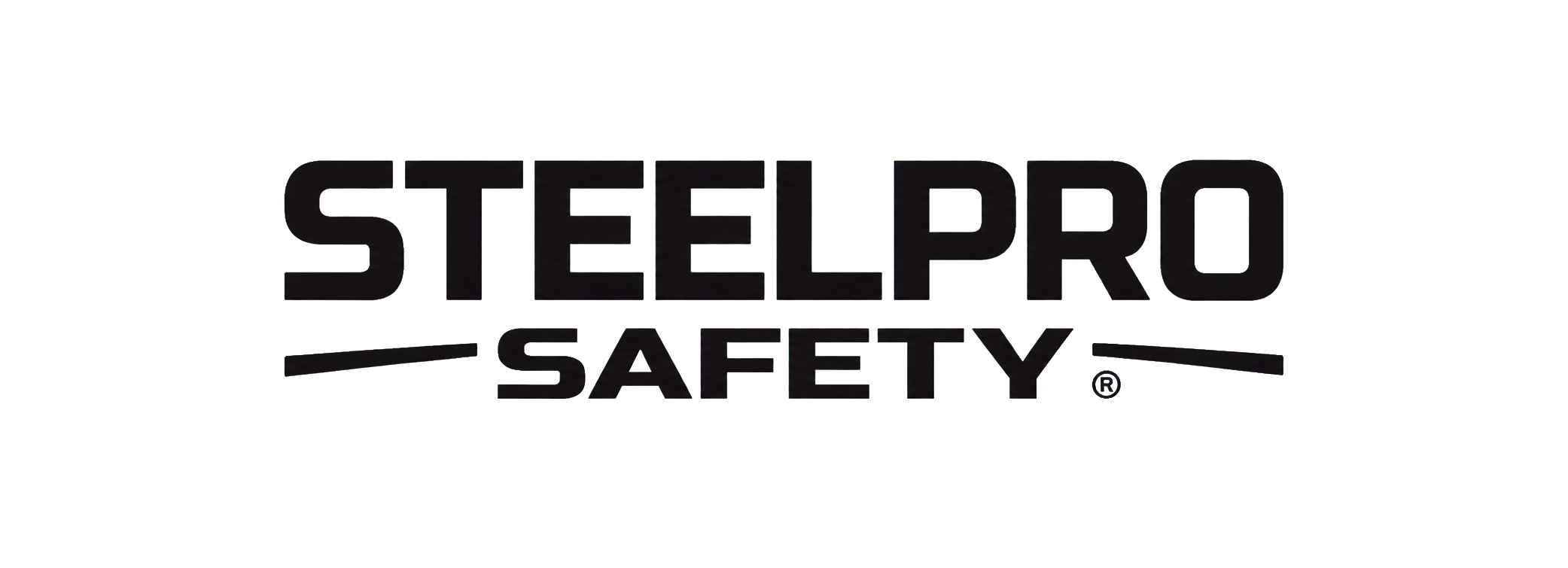 Logotipo de Steelpro Safety