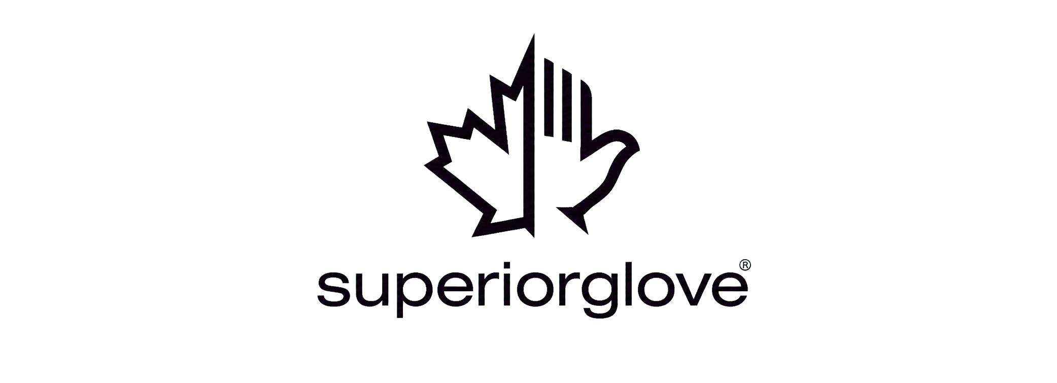 Logotipo de Superior Glove
